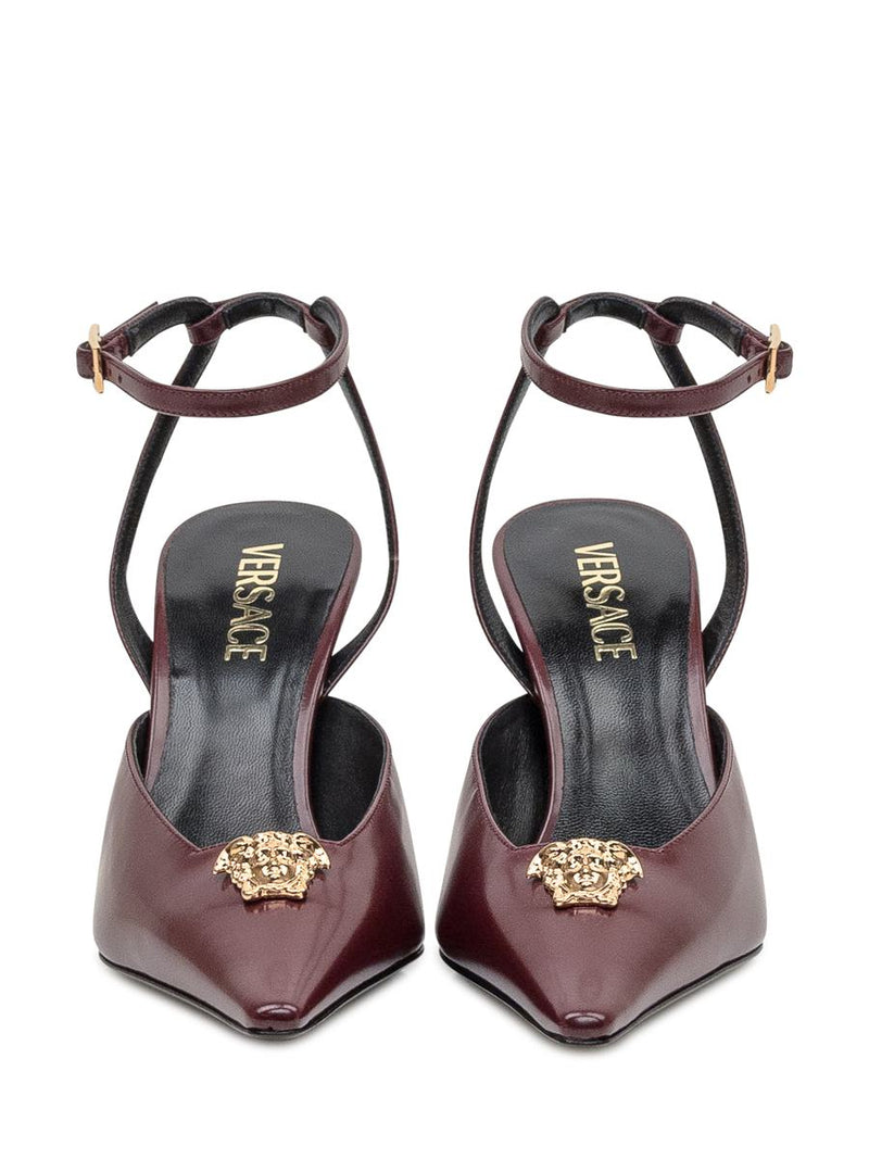 Versace Versace Jeans Couture Pumps