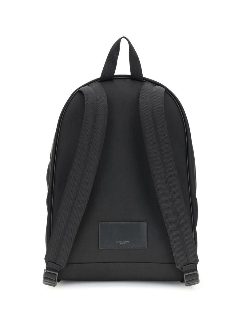 Saint Laurent Backpacks