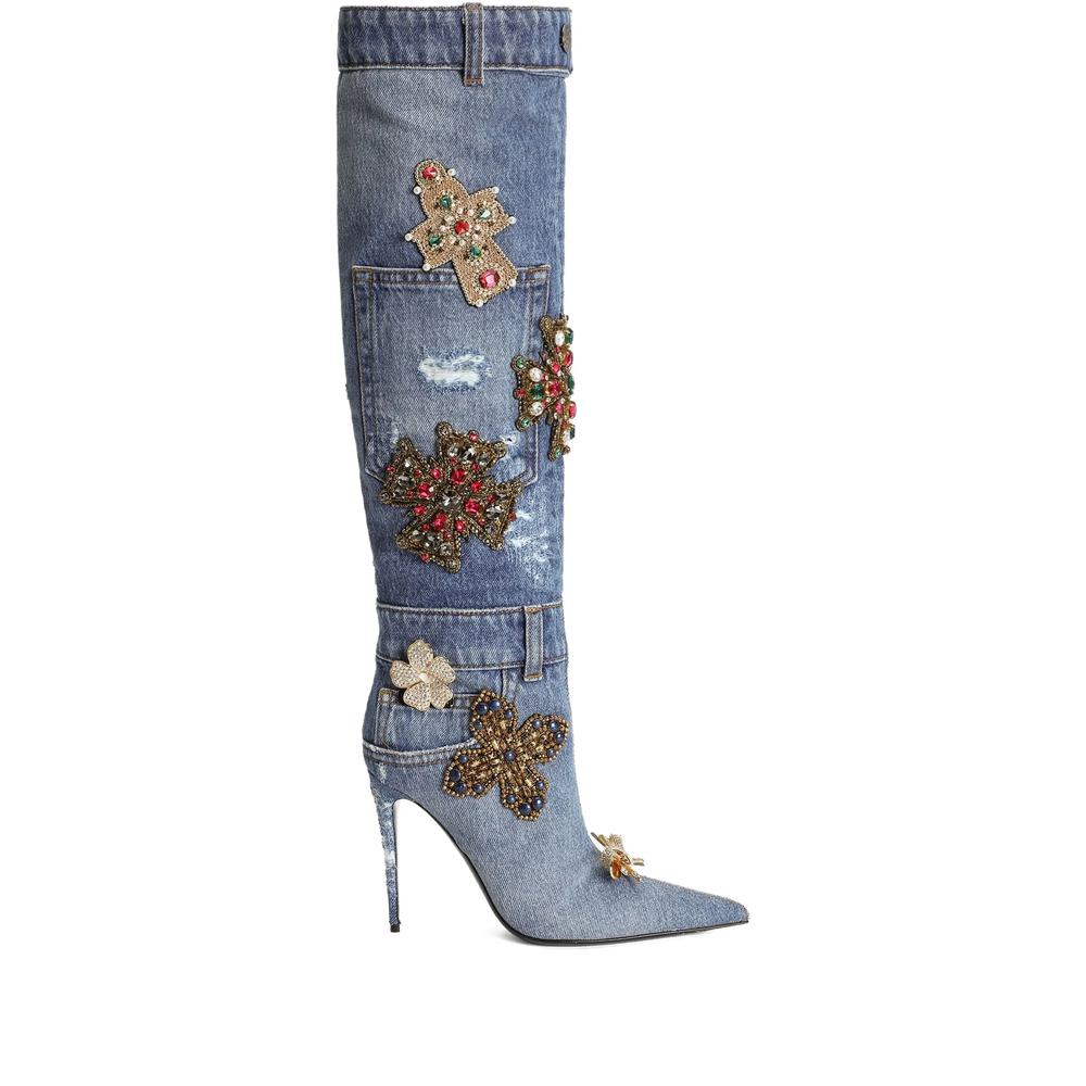 Dolce & Gabbana Boots