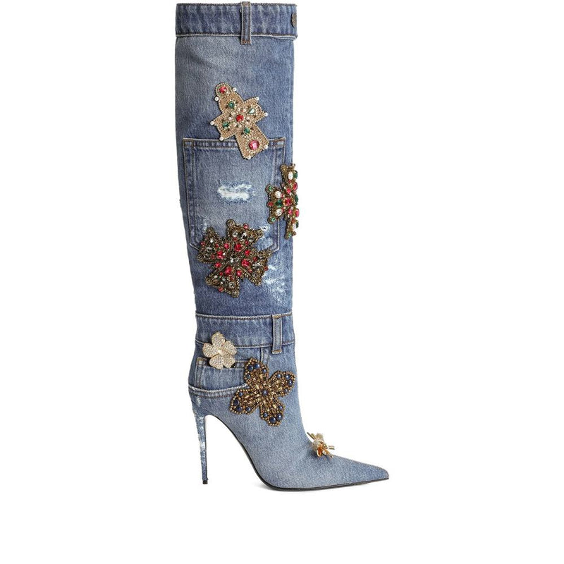 Dolce & Gabbana Boots