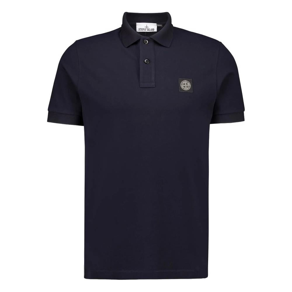 Stone Island Polo Shirts