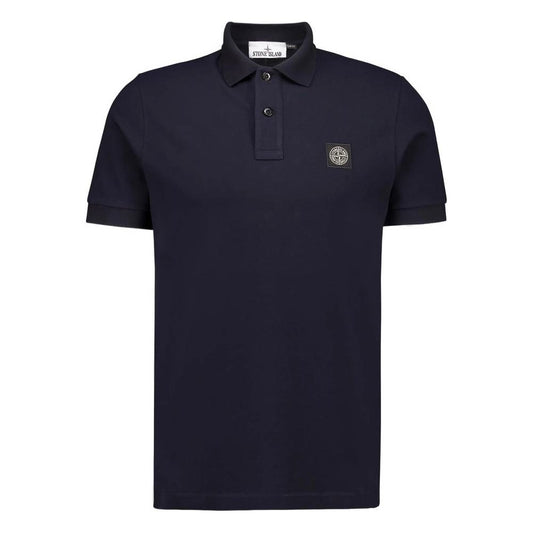 Stone Island Polo Shirts