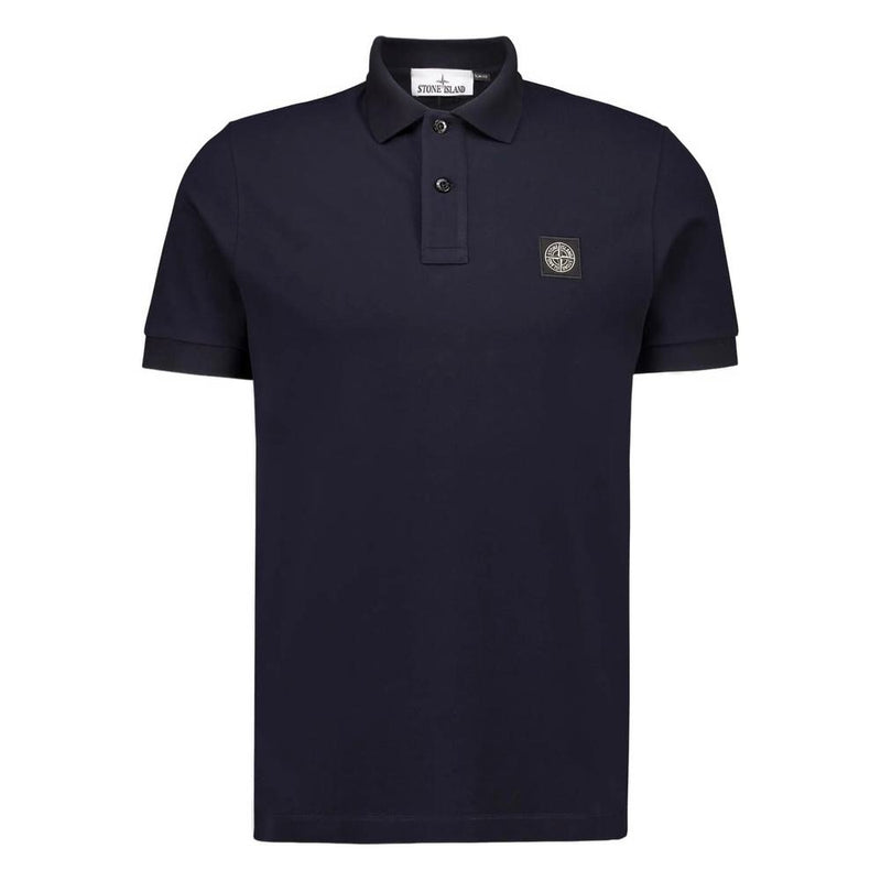 Stone Island Polo Shirts