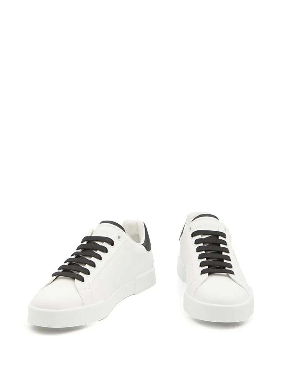 Dolce & Gabbana Portofino Sneakers