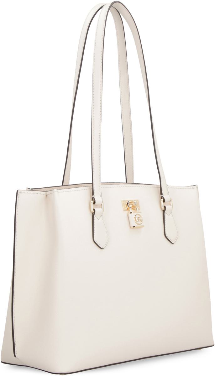 Michael Kors Ruby Leather Tote