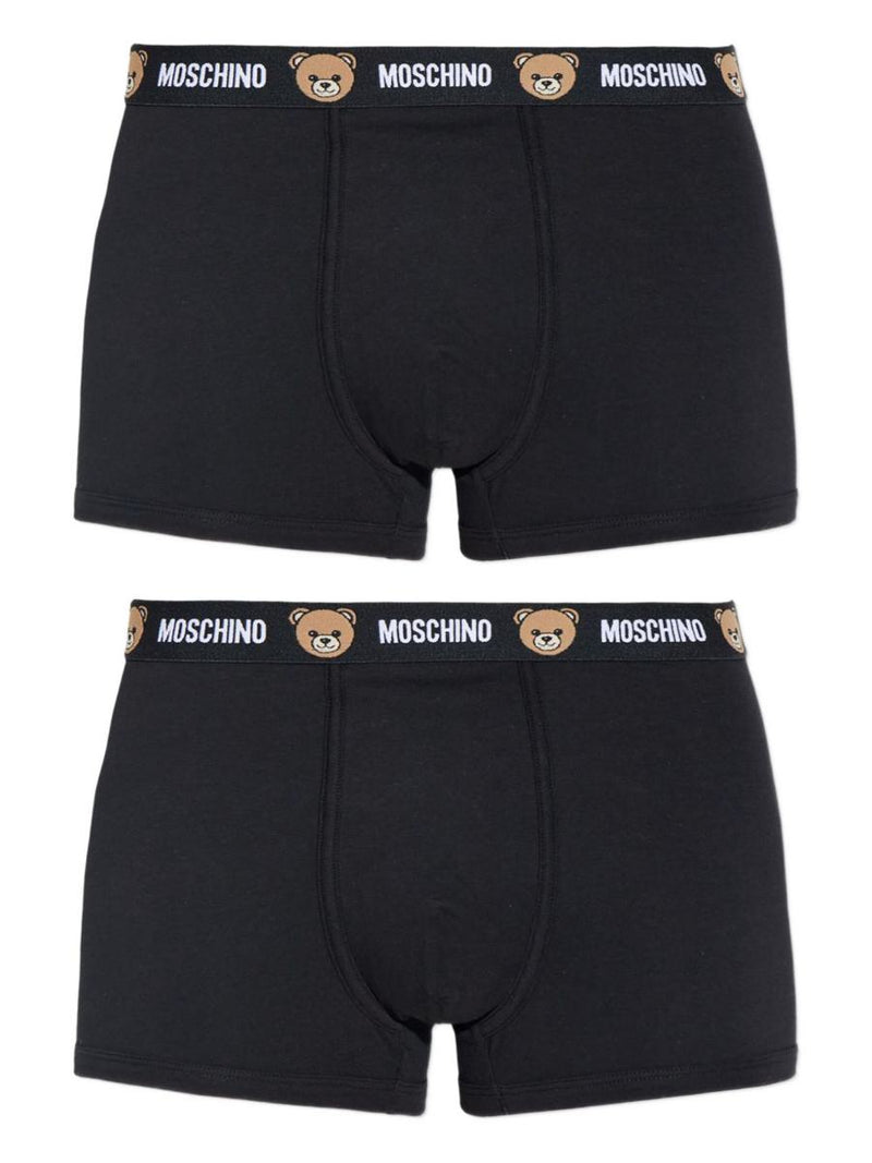 Moschino Swimwear