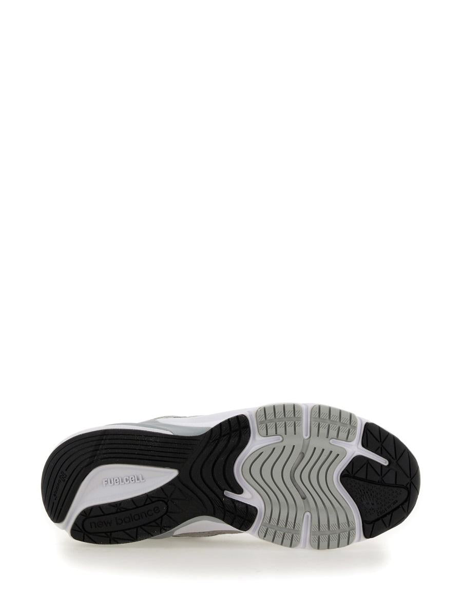 New Balance Sneaker "Made In Usa 990V6"