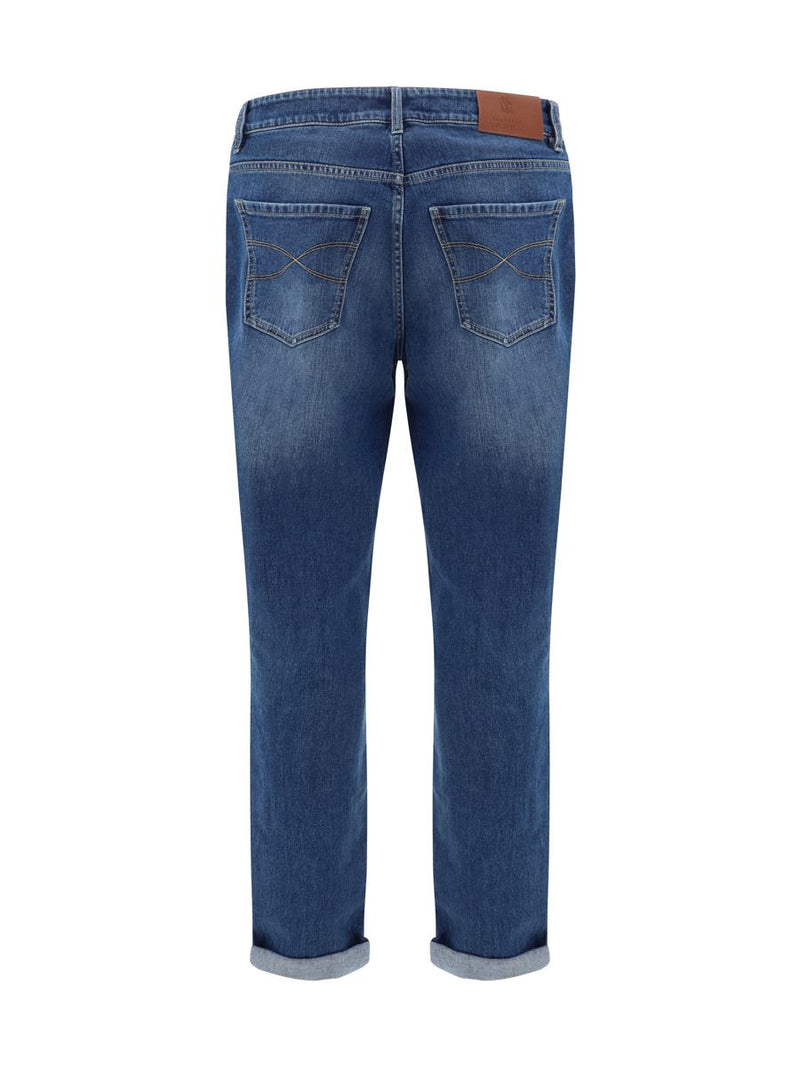 Brunello Cucinelli Jeans