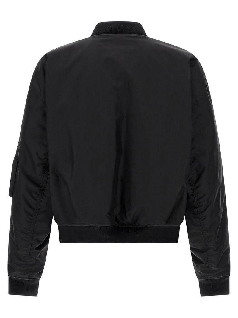 Balenciaga 'Bomber' Jacket