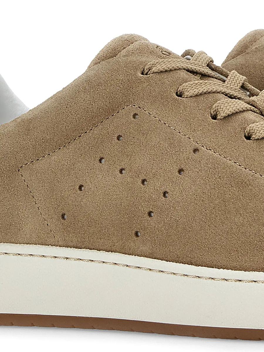 Hogan Sneakers Shoes