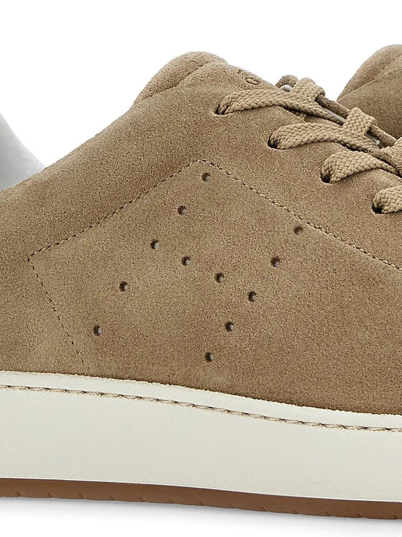 Hogan Sneakers Shoes