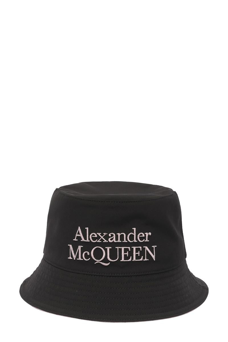 Alexander McQueen Hat