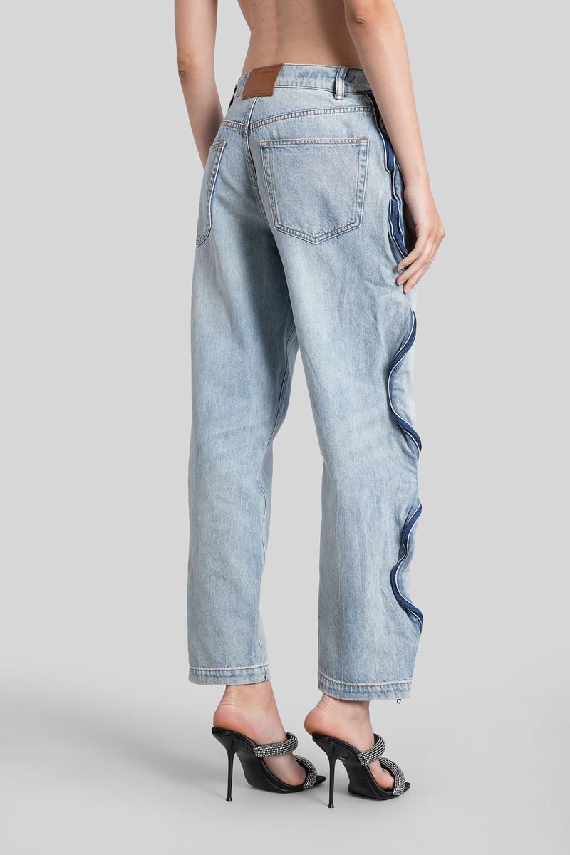 Alexander Wang Jeans