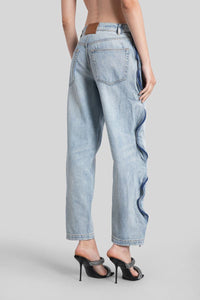 Alexander Wang Jeans