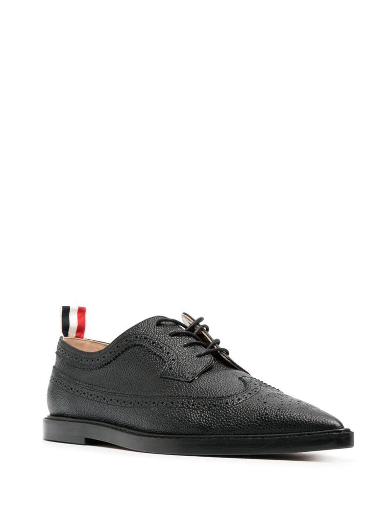 Thom Browne Flat Shoes