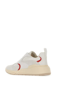 Salvatore Ferragamo Sneakers
