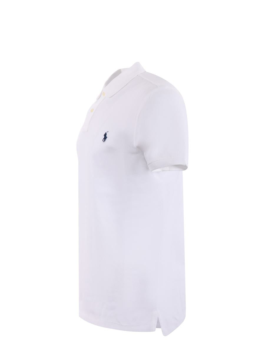 Polo Ralph Lauren  T-Shirts And Polos