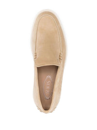 Tod'S Moccasin Slipper Shoes