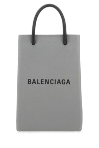 Balenciaga Cover