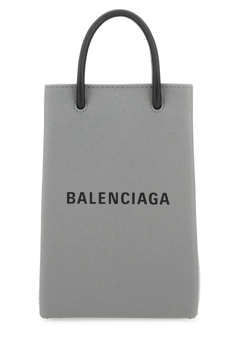 Balenciaga Cover