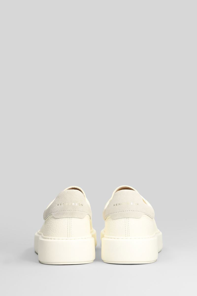 Henderson Baracco Sneakers