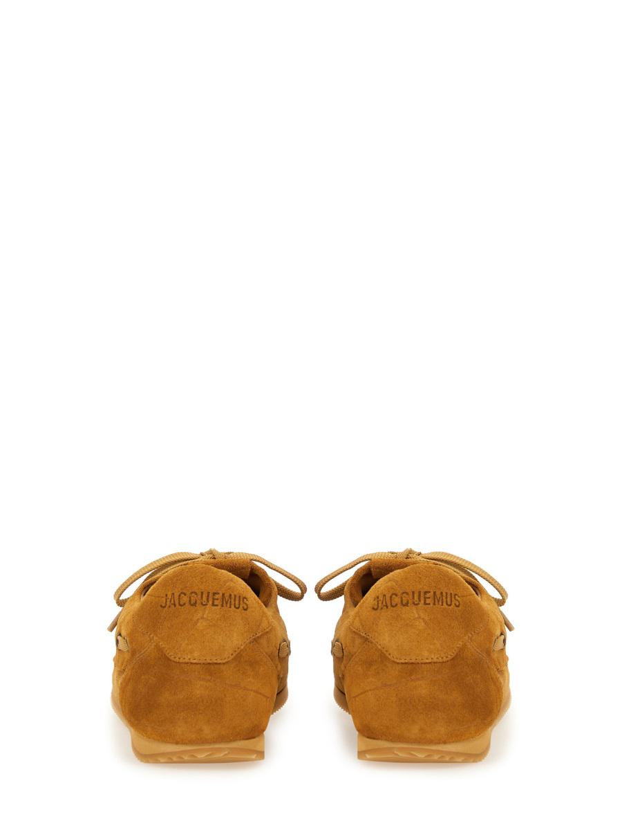 Jacquemus Moccasin "The Batto"
