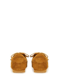 Jacquemus Moccasin "The Batto"