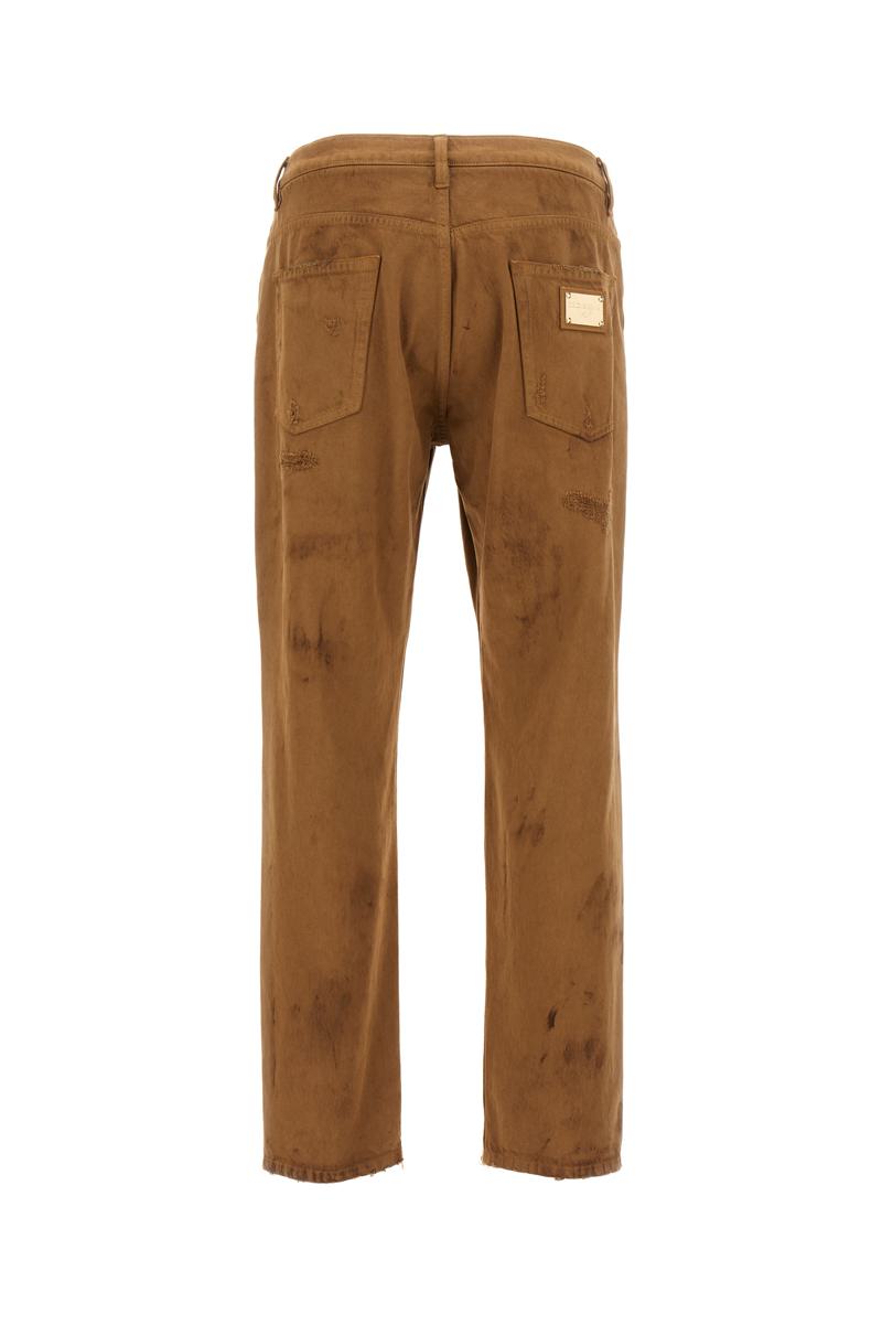 Dolce & Gabbana Jeans
