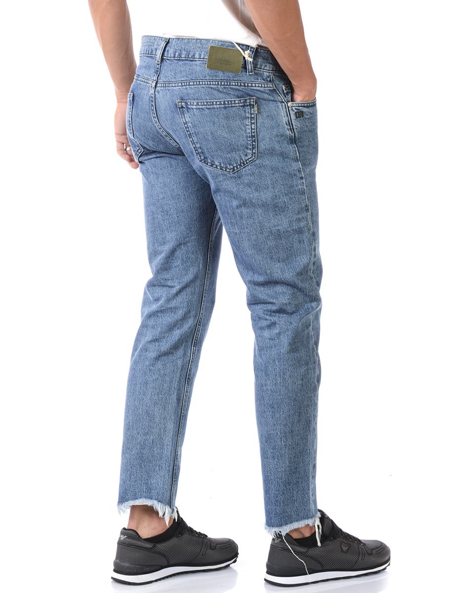 Daniele Alessandrini Jeans