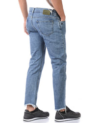 Daniele Alessandrini Jeans