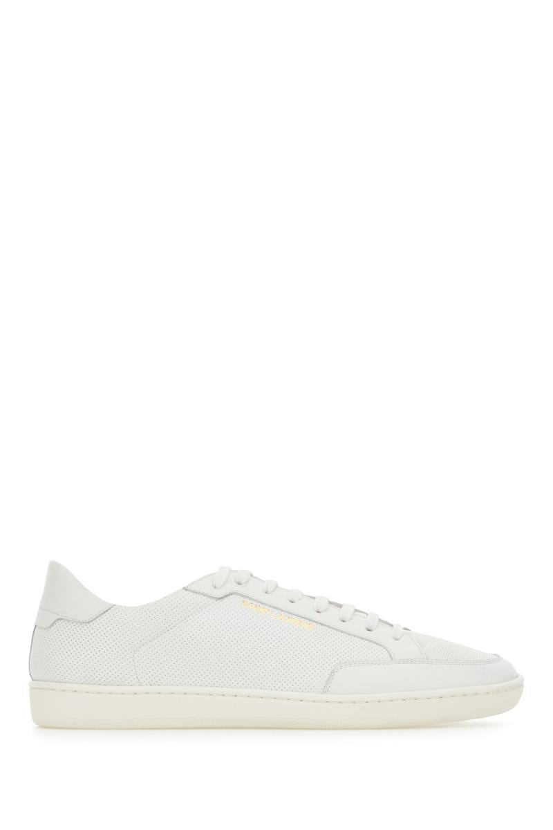 Saint Laurent Sneakers