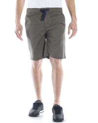 Daniele Alessandrini Short