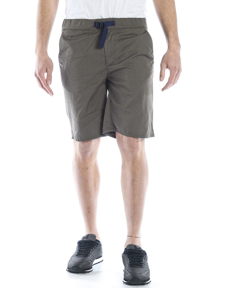 Daniele Alessandrini Short