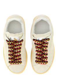 Lanvin Sneaker "Cube"
