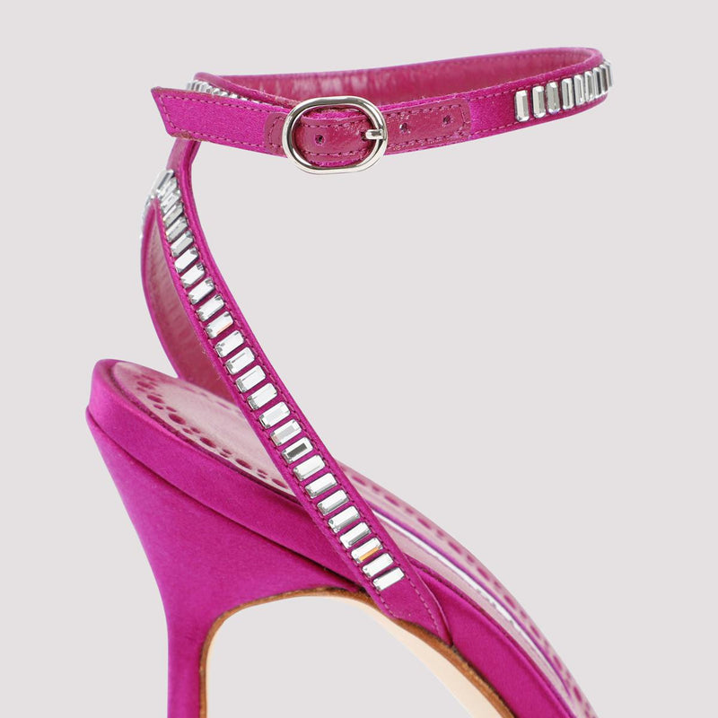 Manolo Blahnik Sandals