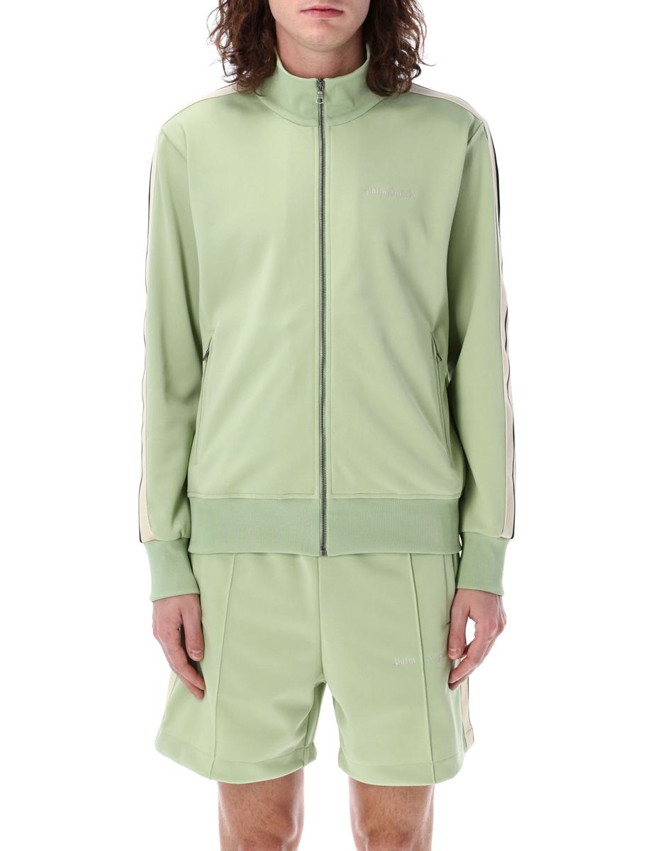 Palm Angels Classic Logo Track Jacket