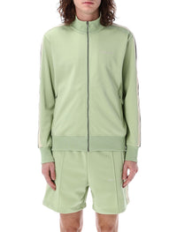 Palm Angels Classic Logo Track Jacket