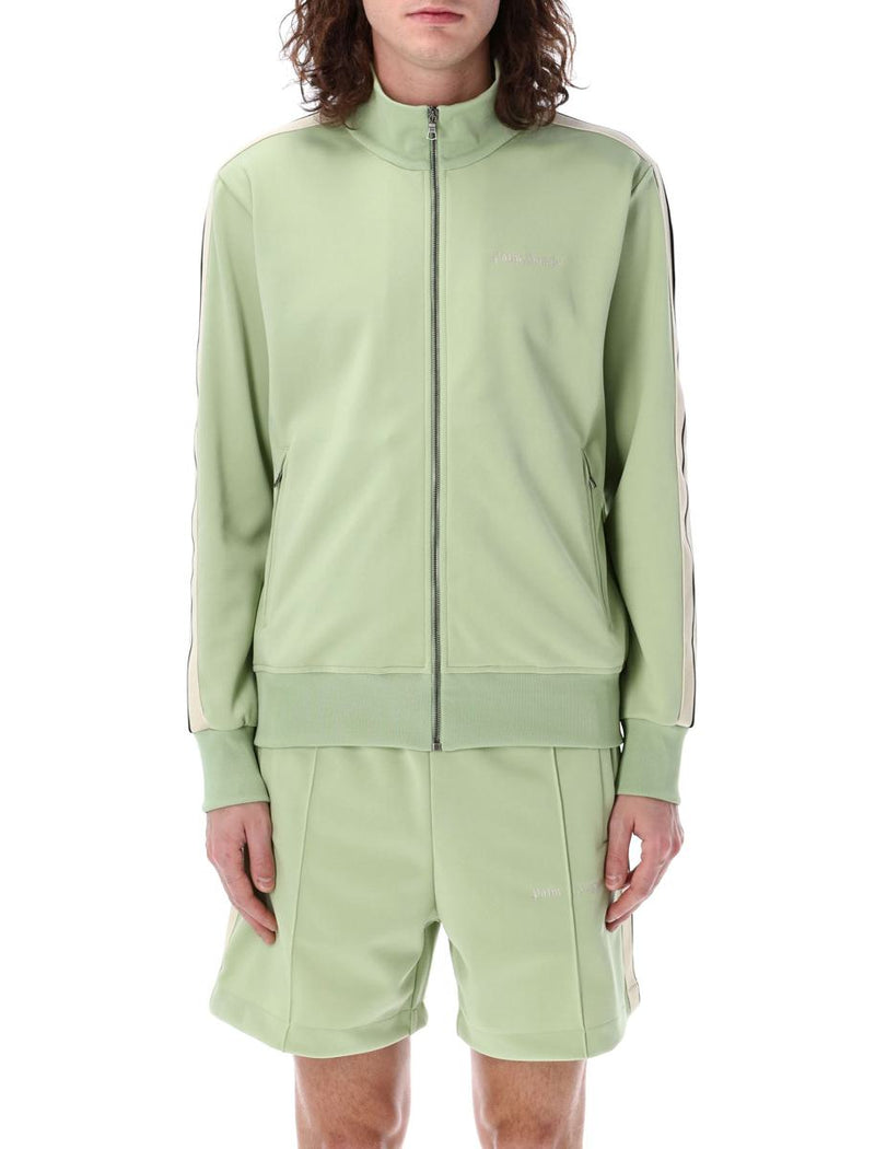 Palm Angels Classic Logo Track Jacket