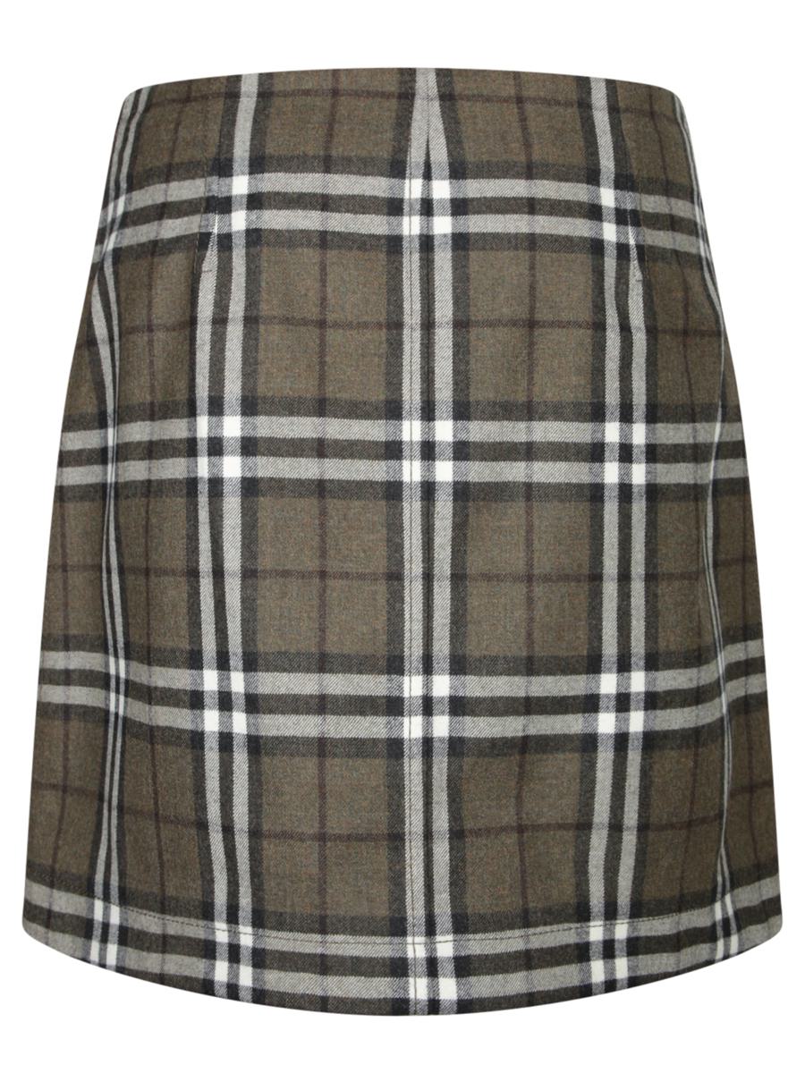 Burberry Skirts