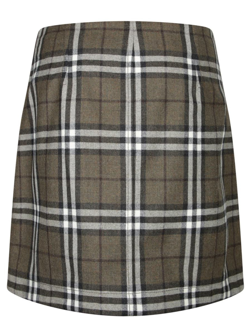 Burberry Skirts