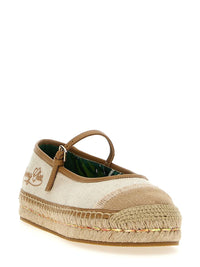 Jimmy Choo 'Aciel' Espadrilles