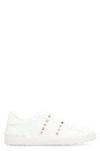 Valentino Garavani Rockstud Low-Top Sneakers