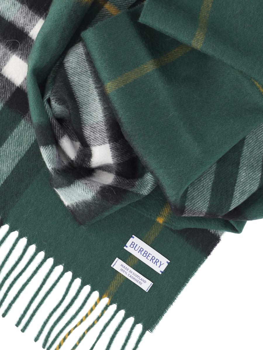 Burberry Scarfs
