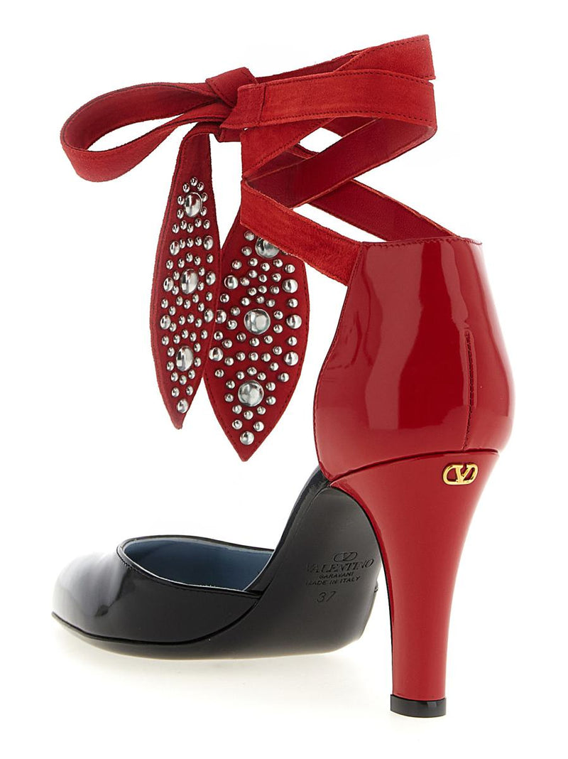 Valentino Garavani Valentino Garavani 'Foliefoliage' Pumps