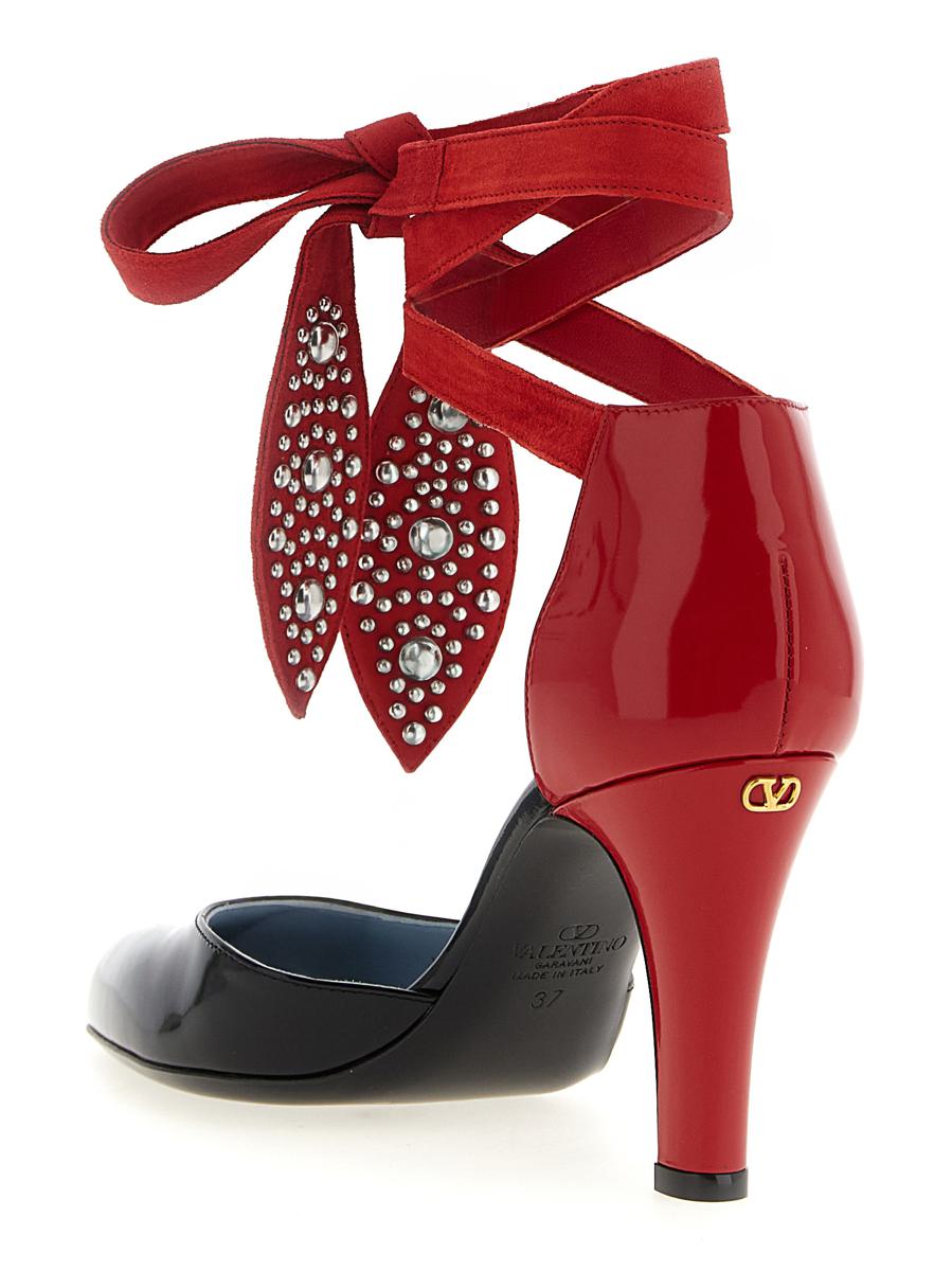 Valentino Garavani Valentino Garavani 'Foliefoliage' Pumps