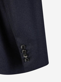 Sartorio Napoli Wool Suit