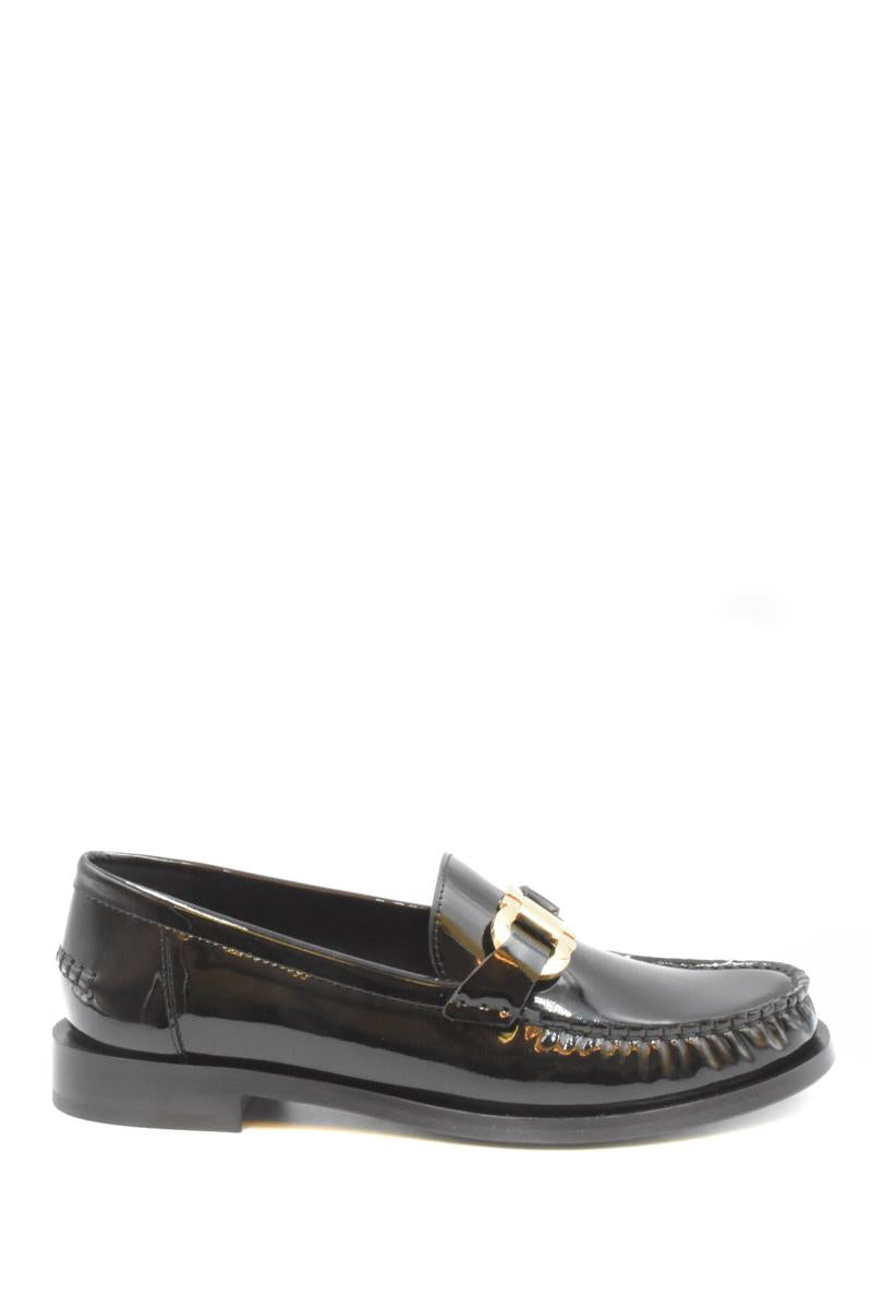 Salvatore Ferragamo Moccasins