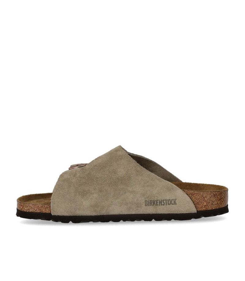 Birkenstock Zürich Taupe Unisex Sandal
