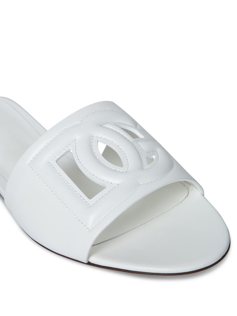 Dolce & Gabbana Sandals