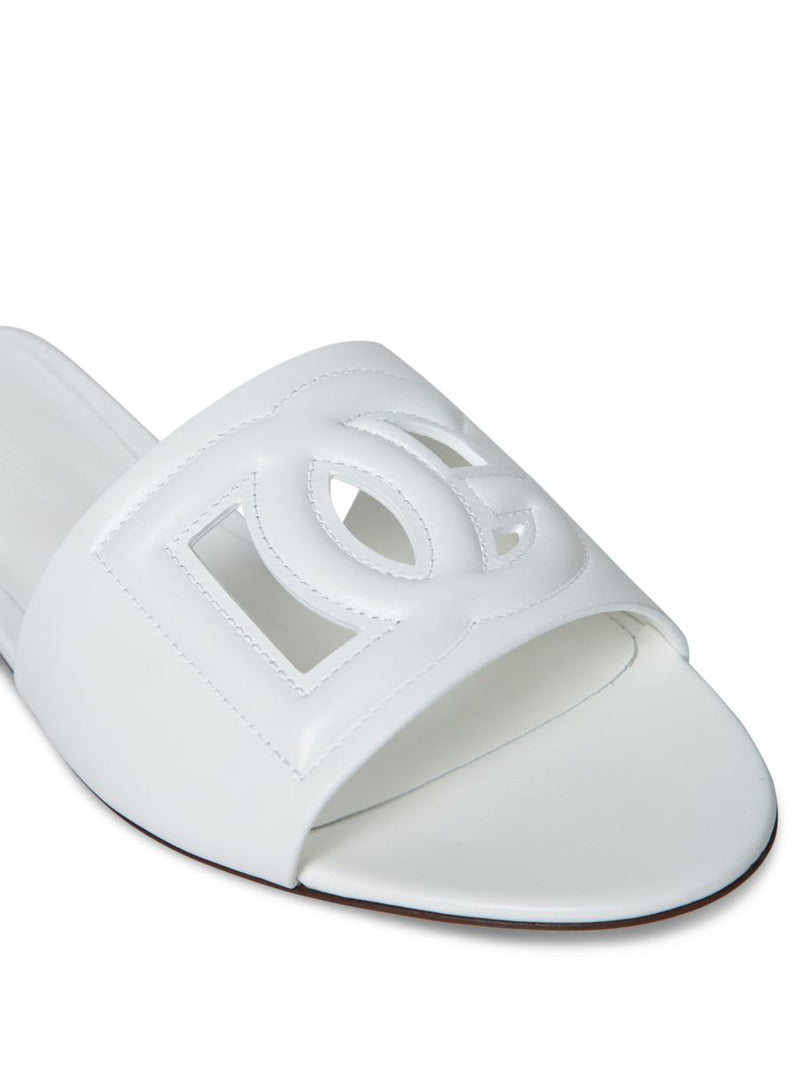 Dolce & Gabbana Sandals